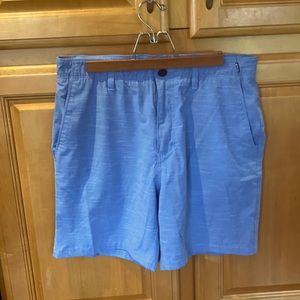 Men’s shorts